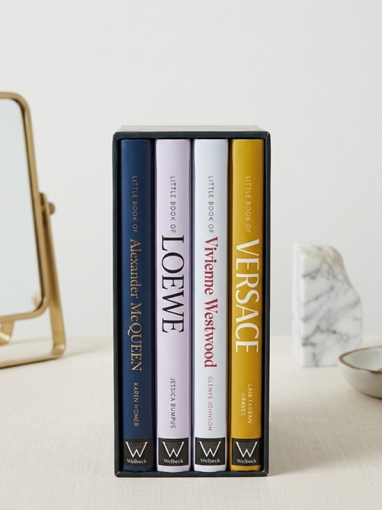 Vivienne Westwood Other - Little Guides to Style – The Visionaries Collection | NWT | Book Set